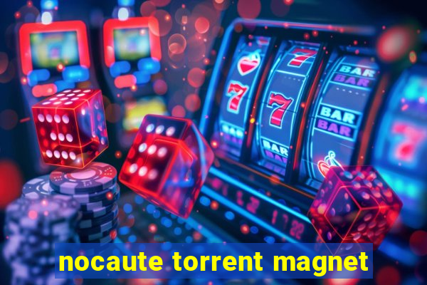 nocaute torrent magnet